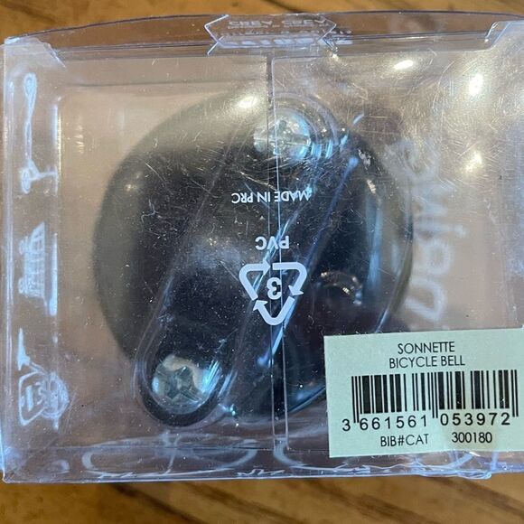 Pylones Bicycle Bell Cat - Picture 3 of 4